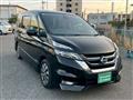 2016 Nissan Serena