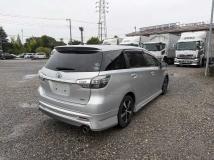 2014 Toyota Wish