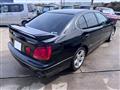 2004 Toyota Aristo