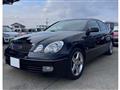 2004 Toyota Aristo
