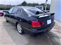 2004 Toyota Aristo
