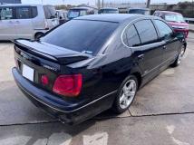 2004 Toyota Aristo
