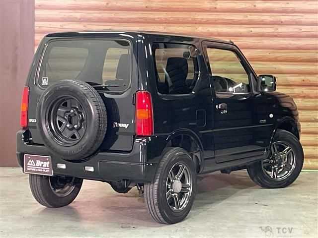 2013 Suzuki Jimny