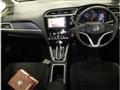 2017 Honda Shuttle