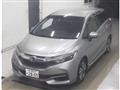 2017 Honda Shuttle