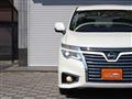 2015 Nissan Elgrand