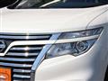 2015 Nissan Elgrand
