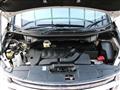 2015 Nissan Elgrand