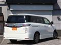 2015 Nissan Elgrand