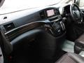 2015 Nissan Elgrand