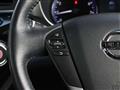 2015 Nissan Elgrand