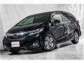 2018 Honda Shuttle