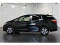 2018 Honda Shuttle
