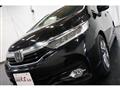 2018 Honda Shuttle