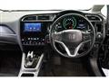 2018 Honda Shuttle