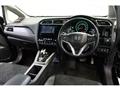 2018 Honda Shuttle