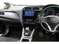 2018 Honda Shuttle