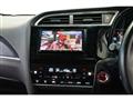 2018 Honda Shuttle