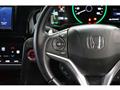 2018 Honda Shuttle