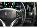 2018 Honda Shuttle
