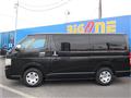 2009 Toyota Regiusace Van