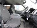 2009 Toyota Regiusace Van