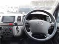 2009 Toyota Regiusace Van