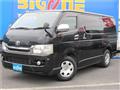 2009 Toyota Regiusace Van