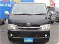 2009 Toyota Regiusace Van