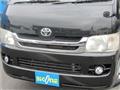 2009 Toyota Regiusace Van