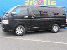 2009 Toyota Regiusace Van