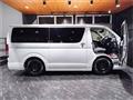 2008 Toyota Regiusace Van