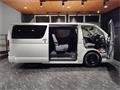 2008 Toyota Regiusace Van