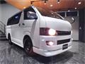 2008 Toyota Regiusace Van