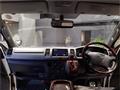 2008 Toyota Regiusace Van