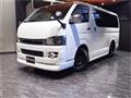 2008 Toyota Regiusace Van