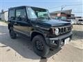 2019 Suzuki Jimny
