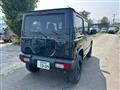 2019 Suzuki Jimny