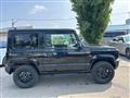 2019 Suzuki Jimny