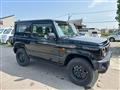 2019 Suzuki Jimny
