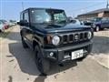 2019 Suzuki Jimny