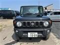 2019 Suzuki Jimny