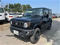 2019 Suzuki Jimny