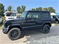 2019 Suzuki Jimny