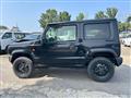 2019 Suzuki Jimny