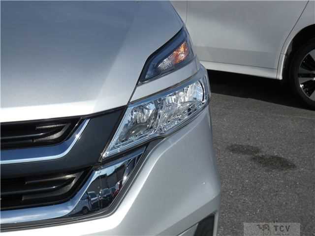 2016 Nissan Serena