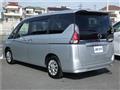 2016 Nissan Serena