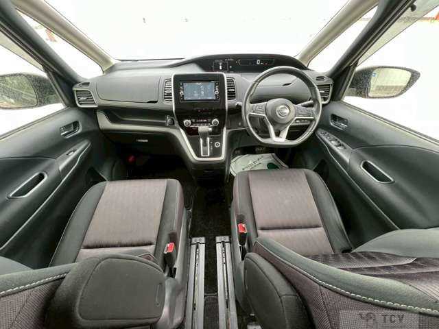 2016 Nissan Serena