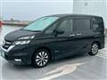 2016 Nissan Serena