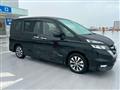 2016 Nissan Serena